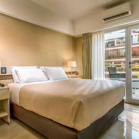 Up Recoleta Hotel Буенос-Айрес Екстер'єр фото