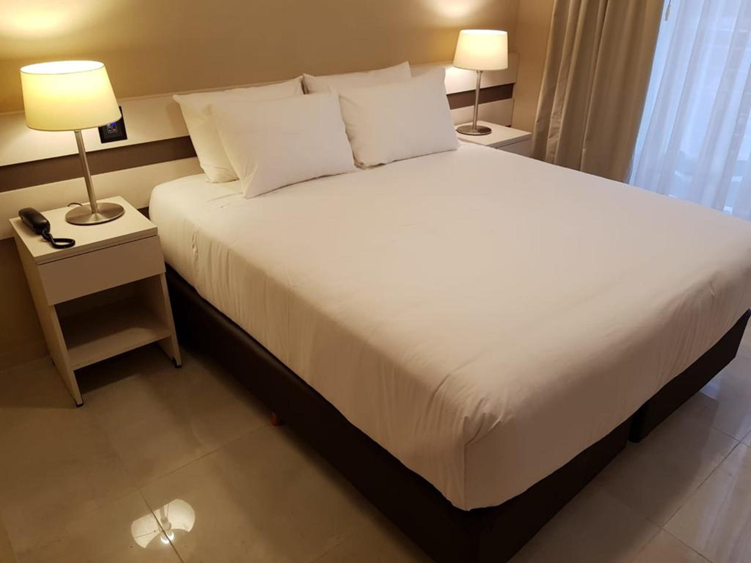 Up Recoleta Hotel Буенос-Айрес Екстер'єр фото