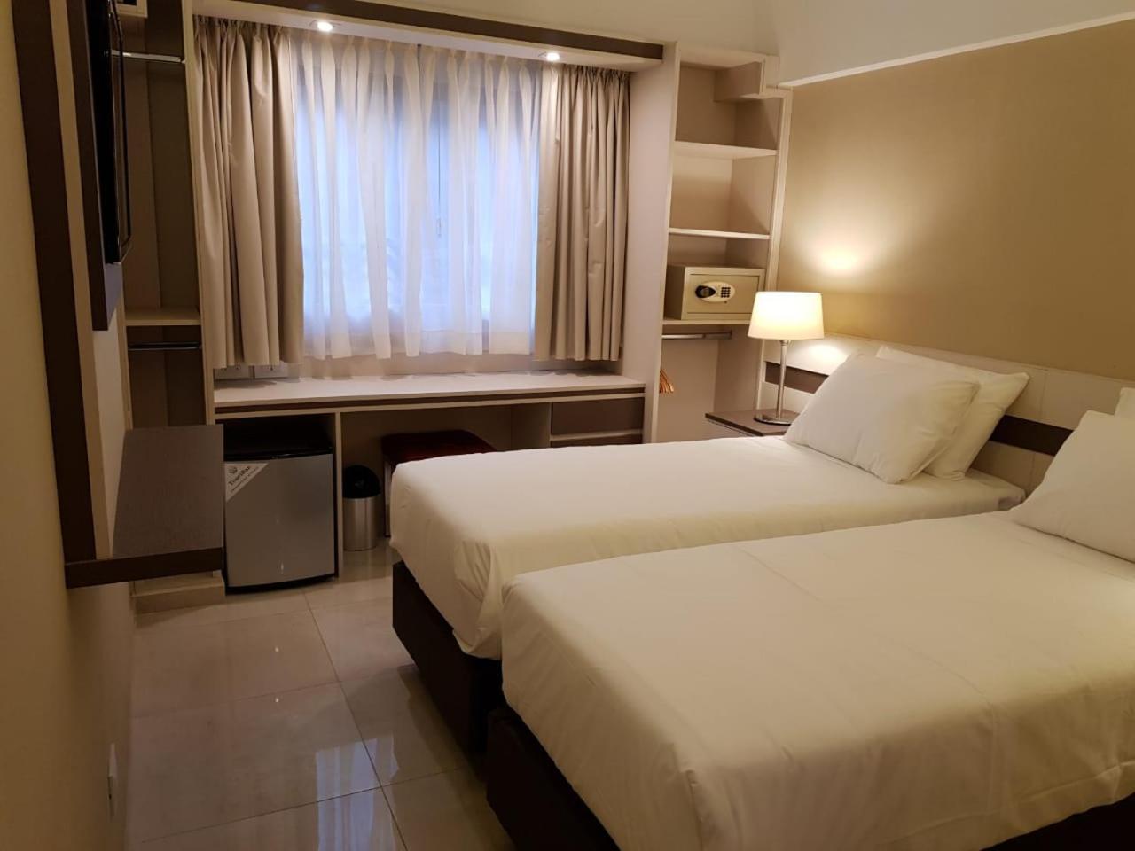 Up Recoleta Hotel Буенос-Айрес Екстер'єр фото