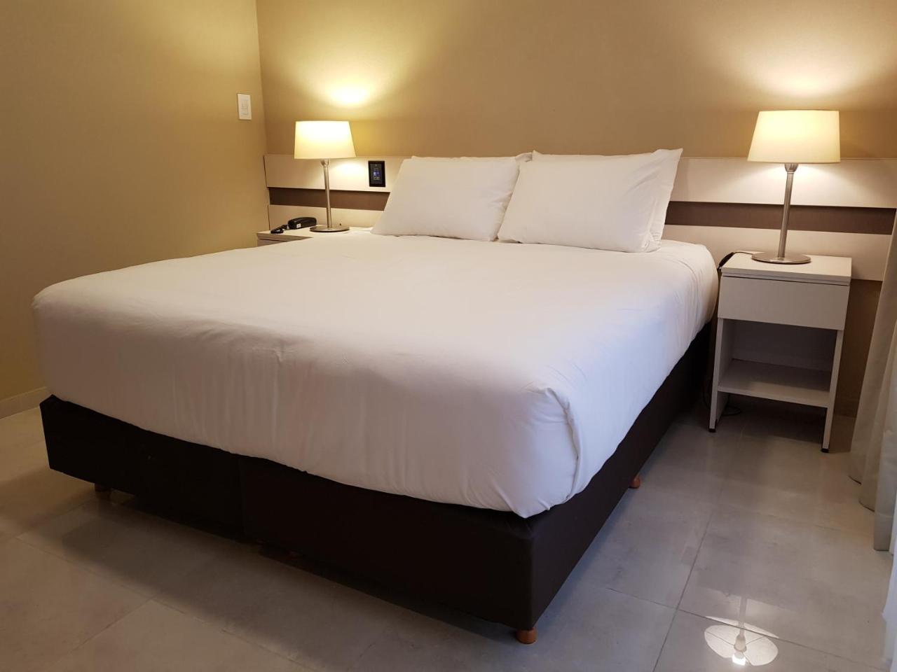 Up Recoleta Hotel Буенос-Айрес Екстер'єр фото