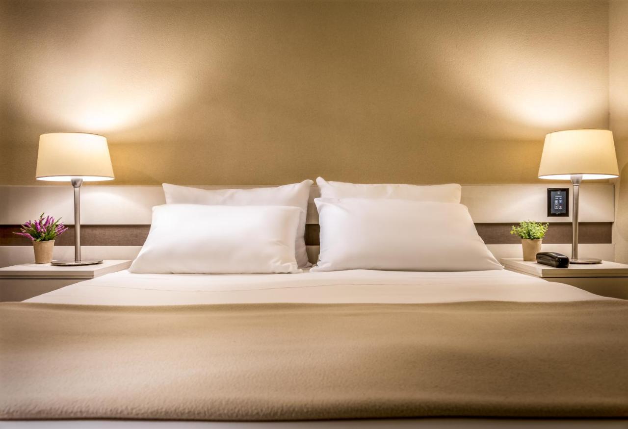 Up Recoleta Hotel Буенос-Айрес Екстер'єр фото