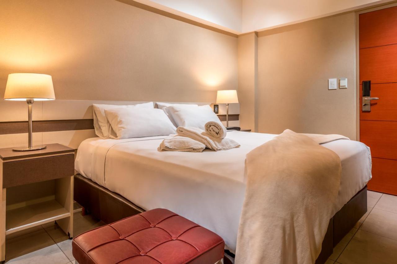 Up Recoleta Hotel Буенос-Айрес Екстер'єр фото