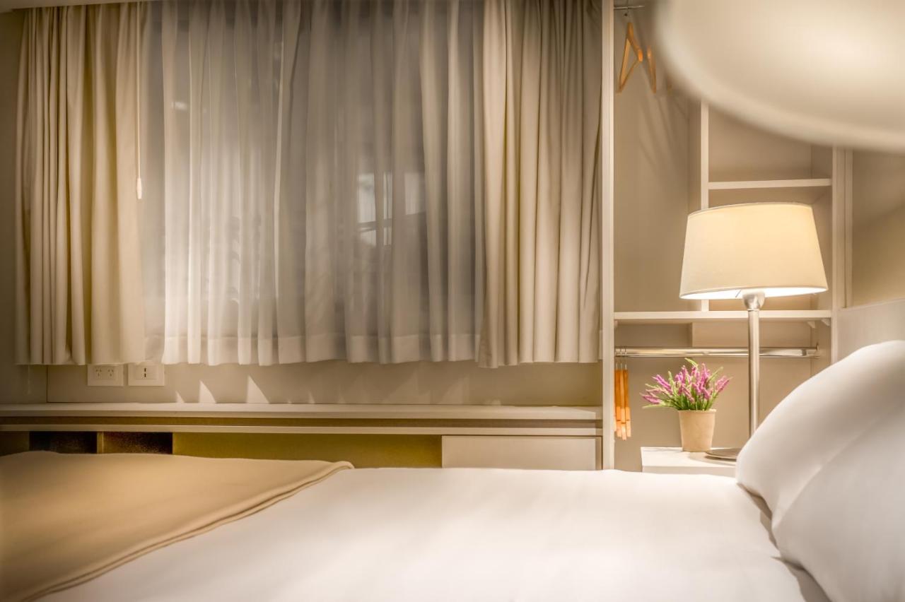 Up Recoleta Hotel Буенос-Айрес Екстер'єр фото
